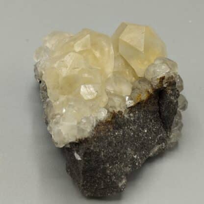 Calcite, Trèves, Gard.