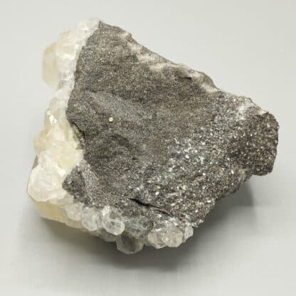 Calcite, Trèves, Gard.