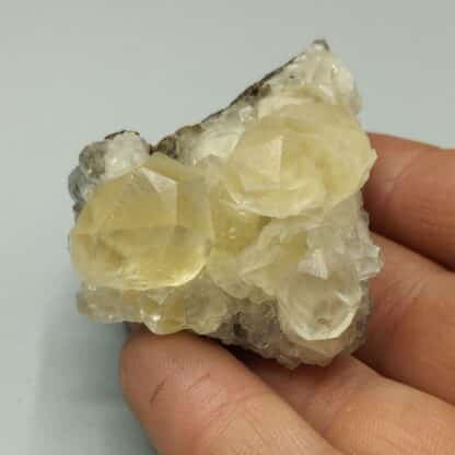 Calcite, Trèves, Gard. – Image 6