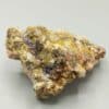 Fluorite et Pyromorphite, La Verrière, Les Ardillats, Rhône.