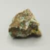 Malachite, La Verrière, Les Ardillats, Rhône.