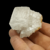 Sel Gemme (Halite), Stassfurt, Allemagne. – Image 5