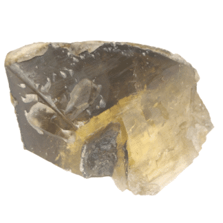 Calcite, Glageon, Nord.