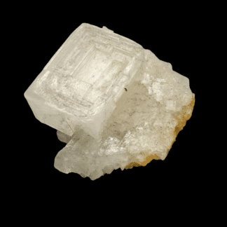 Sel Gemme (Halite), Stassfurt, Allemagne.