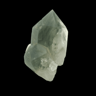 Quartz fantôme, Schinschlucht, Suisse.