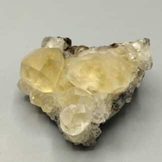 Calcite, Trèves, Gard.