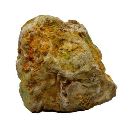 Pyromorphite, Les Dorains-Grury, Saône-et-Loire.