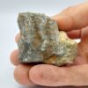 Mispickel (Arsénopyrite), Saint-Myon, Puy de Dôme.