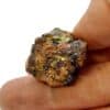Lot de Quartz, Pyrite, Sidérite et Tétraédrite, Mine des Trois Rois, Banca, Pyrénées-Atlantiques.