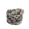 Wolframite, Carrière de Beauvoir, La Bosse, Allier.