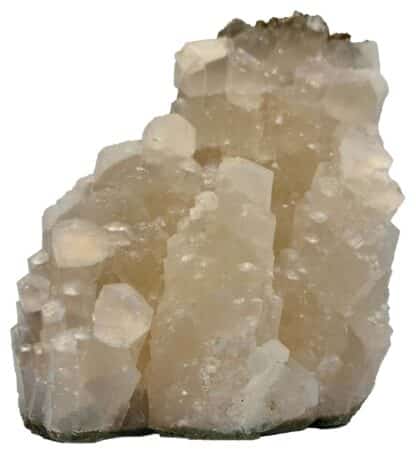 Calcite, Göscheneralp, Suisse.