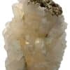 Calcite, Göscheneralp, Suisse.