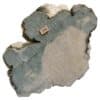 Calcite, Göscheneralp, Suisse.