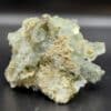 Fluorite, Xianghuapu, Chenzhou, Hunan, Chine.