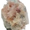 Fluorite, carrière d’Artenberg, Steinach, Allemagne.