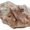 Fluorite, carrière d’Artenberg, Steinach, Allemagne.