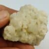 Prehnite, Radantal, Harz, Allemagne.