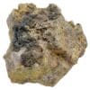 Wulfénite, Mimétite et Cérusite, Les Molérats, Saône et Loire.
