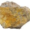 Wulfénite, Mimétite et Cérusite, Les Molérats, Saône et Loire.