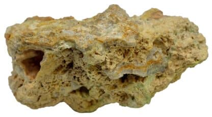 Pyromorphite var. Nuissiérite, Chanrion-en-Poule, Rhône.