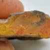 Quartz var. Œil de Tigre, Afrique du Sud.