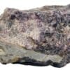 Fluorite, Trébas, Tarn.