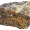 Fluorite, Trébas, Tarn.