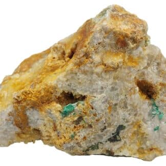 Malachite, La Verrière, Rhône.