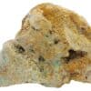 Malachite, La Verrière, Rhône.