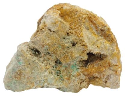 Malachite, La Verrière, Rhône.