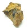Pyromorphite et Wulfénite, Col de la Croix des Oncins, Les Ardillats, Rhône.
