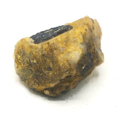 Rutile, La Gagnerie-du-Brignan, Bouvron, Loire-Atlantique.