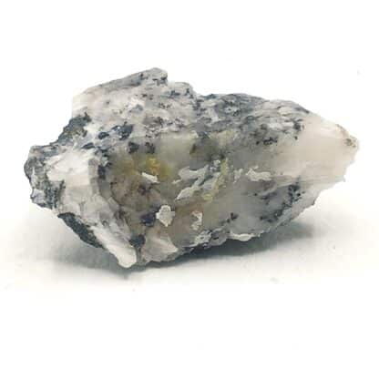 Proustite et Stephanite, Mine de Fontsante, Var.