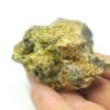 Mimétite, Pyromorphite et Césarolite, Villevieille, Pontgibaud, Puy-de-Dôme. – Image 6