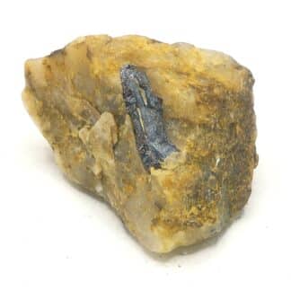 Rutile, La Gagnerie-du-Brignan, Bouvron, Loire-Atlantique.