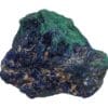 Azurite et Malachite, Chessy-les-Mines, Rhône.