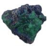 Azurite et Malachite, Chessy-les-Mines, Rhône.