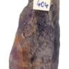 Lot de Quartz var. Améthyste, Hohneck, Vosges.