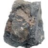 Manganite et Manganogel, Le Haut-Poirot, Gérardmer, Vosges, Alsace.