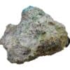Tallingite, Stannite, Paratacamite, Botallackite et Varlammofite, Cligga Head, Cornwall, Royaume-Uni.