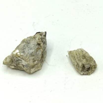 Damourite (Muscovite), Chedeville, Haute-Vienne, Limousin.