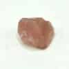 Fluorite (Fluorine) rose, Massif du Mont Blanc, Haute-Savoie.