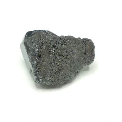 Hématite cuboïde, Morro Redondo, Brésil.