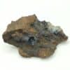 Ranciérite (Manganite), Fillols, Pyrénées-Orientales.
