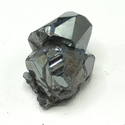 Hématite cuboïde, Morro Redondo, Brésil.