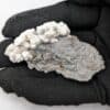 Pharmacolite, Sainte-Marie-aux-Mines, Haut-Rhin, Alsace.