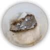 Rauenthalite, Giftgrube, Sainte-Marie-aux-Mines, Haut-Rhin, Alsace.