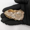 Rauenthalite, Giftgrube, Sainte-Marie-aux-Mines, Haut-Rhin, Alsace.