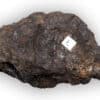 Smithsonite cuprifère, La Sanguinède, Montdardier, Gard.