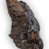 Smithsonite cuprifère, La Sanguinède, Montdardier, Gard.